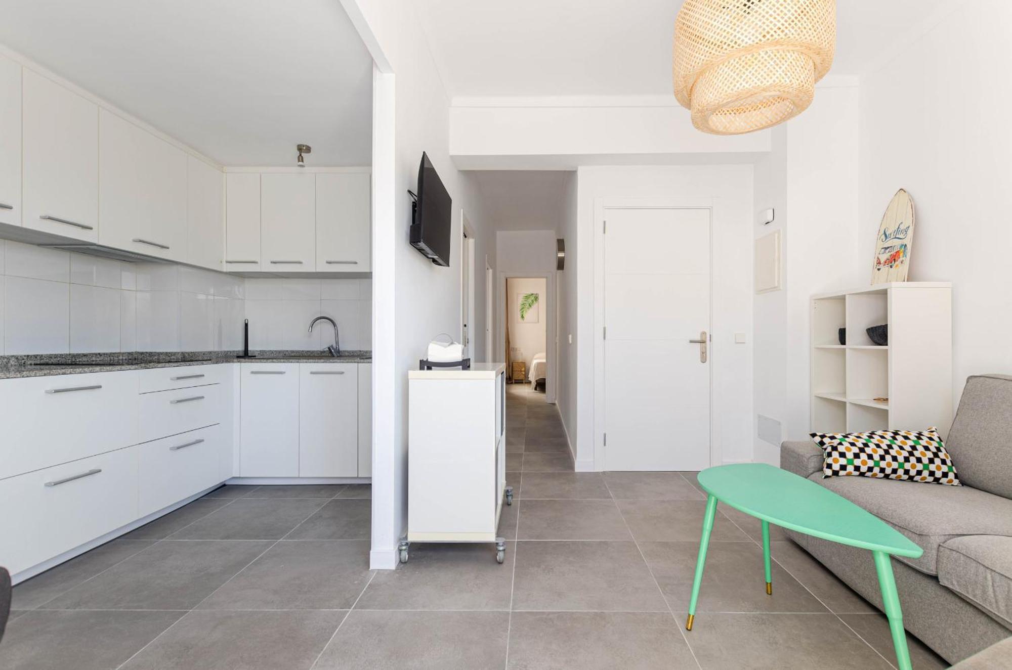Yourhouse Monges Apartment With Balcony Can Picafort  Exterior foto