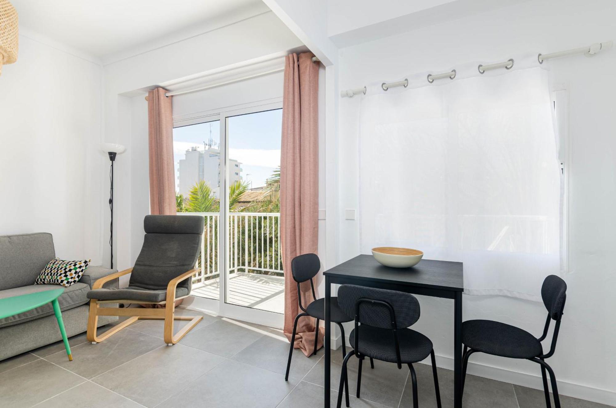 Yourhouse Monges Apartment With Balcony Can Picafort  Exterior foto