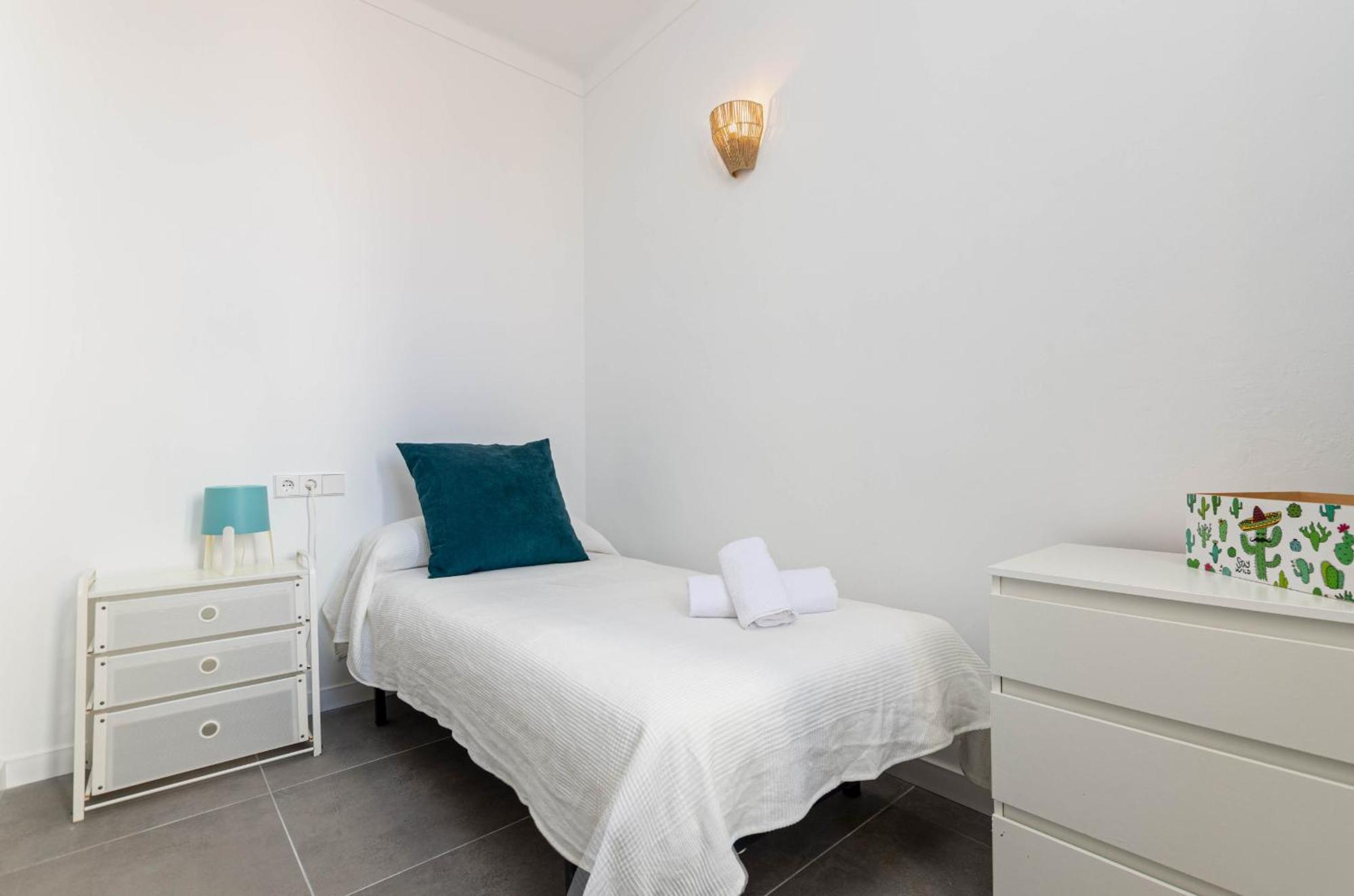 Yourhouse Monges Apartment With Balcony Can Picafort  Exterior foto